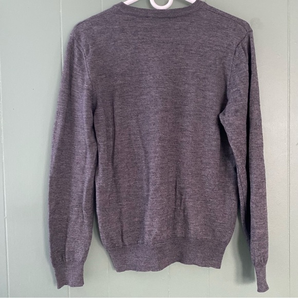 Bluesphere's Original Men's Sweater - Made in Italy - Picture 2 of 2